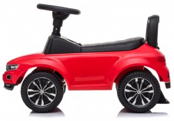 Sun Baby Jeździk Volkswagen T-Roc samochód czerwony