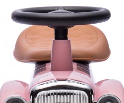 Milly Mally jeździk Pojazd Royce Pink