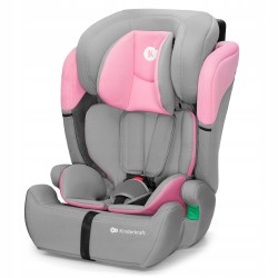 Fotelik samochodowy Kinderkradt Comfort Up i-Size Pink