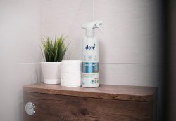 Dew Środek dezynfekujący SuperHygiene 500 ml