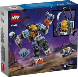 Lego City Kosmiczny mech 60428