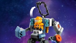 Lego City Kosmiczny mech 60428