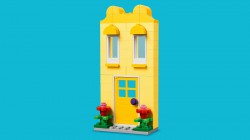 Lego Classic Kreatywne domy 11035
