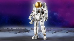 Lego Creator Astronauta 31152