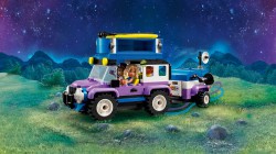 Lego Friends Kamper z mobilnym obserwatorium gwiazd 42603