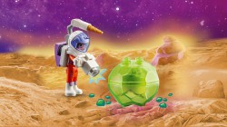 Lego Friends Stacja kosmiczna i rakieta 42605