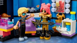 Lego Friends Pokaz talentów muzycznych w  Heartlake 42616
