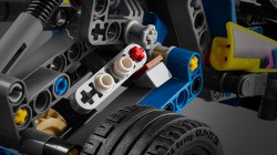 Lego Technic Wyścigowy łazik terenowy 42164