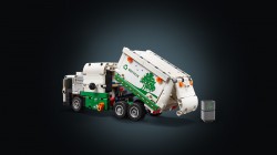 Lego Technic Śmieciarka Mack® LR Electric 42167
