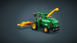 Lego Technic John Deere 9700 Forage Harvester 42168