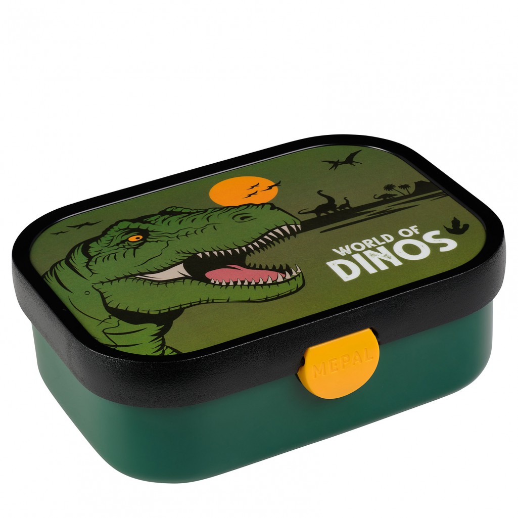 Lunchbox Mepal Campus Dino