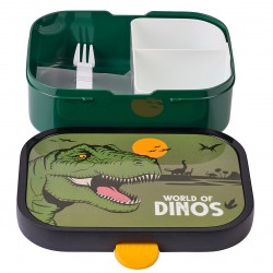 Lunchbox Mepal Campus Dino