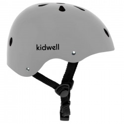 Kidwell Kask ochronny ORIX II Grey S