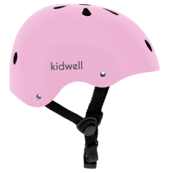 Kidwell kask ochronny Orix II pink S z regulacją