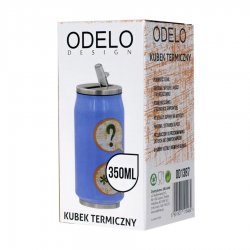 Kubek termiczny Odelo OD1387