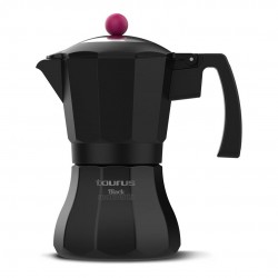 Kawiarka Taurus Black Moments KCP9006I