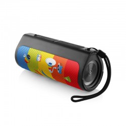GoGEN  Głośnik dla Dzieci BLUETOOTH AUX SD MP3 IPX6