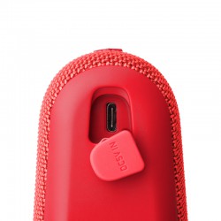 GoGEN Głośnik mobilny DECKOREPROTRIOB z Bluetooth czerwony
