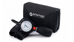 Ciśnieniomierz zegarowy Oromed Oro-Precision BPM