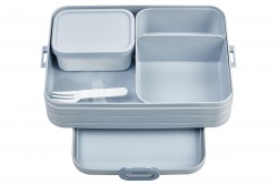 Lunchbox Mepal Bento Take a Break Nordic Blue