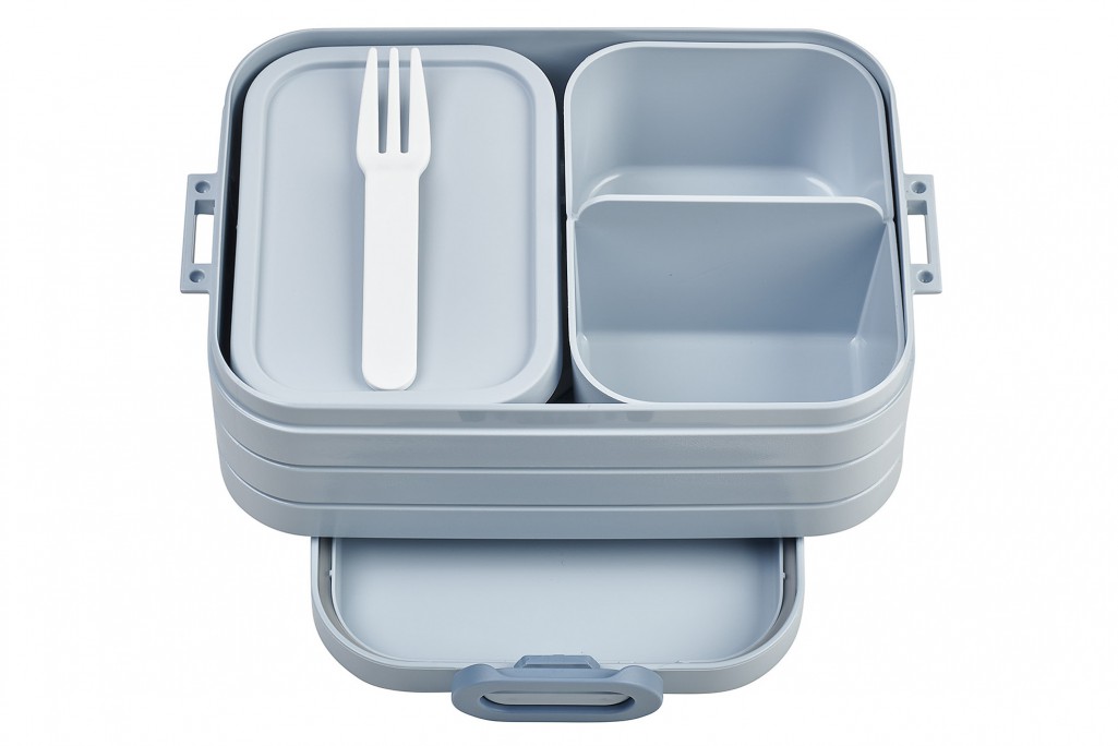Lunchbox Mepal Bento Take a Break Midi Nordic Blue