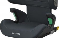 Fotelik samochodowy Maxi-Cosi RodiFix M i-Size Basic Gray 15-36 kg