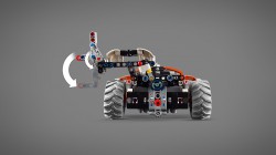 Lego Technic Kosmiczna ładowarka LT78 42178