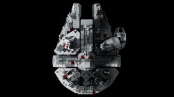 Lego Star Wars Sokół Millennium 75375