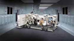 Lego Star Wars Wejście na pokład statku kosmicznego Tantive IV 75387