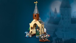 Lego Harry Potter Dom na wodzie przy Hogwarcie 76426