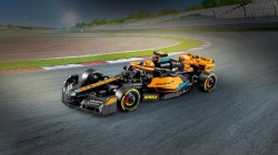 Lego Speed Samochód wyścigowy McLaren Formula 1 wersja 2023 76919