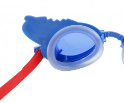 Bestway Okulary do pływania AquaPals rekin 3+