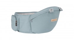 Colibro Honey Sky Nosidełko dla dziecka od 3-24 miesiecy do 18kg Sky