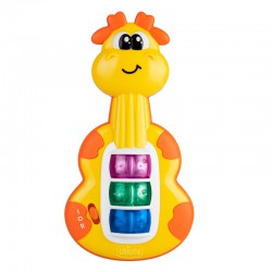 Chhicco Gitara Żyrafa elektroniczna zabawka