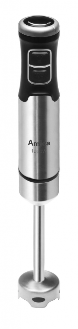 Blender ręczny Amica BM7017 1000W czarny