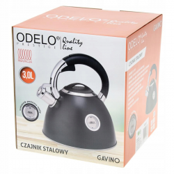Czajnik tradycyjny Odelo OD2147