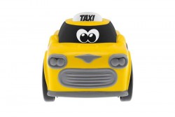 Chicco samochód z napędem Taxi