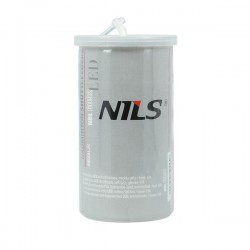 Lotka LED Nils NBL6092 + piłka