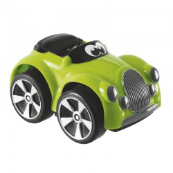 Chicco Samochód Turbo Touch Gerry - zielony