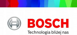 Czajnik elektryczny Bosch MyMoment 1.7l TWK 2M164 bezprzewodowy czerwony