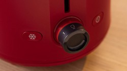 Bosch toster TAT 2M124 czerwony 950 W