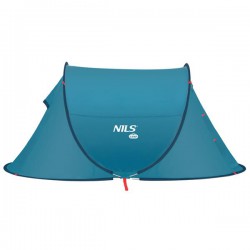 Namiot kempingowy Nils NC3743 niebieski