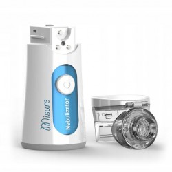 Inhalator nebulizator Misure MI-MESH