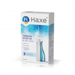 Irygator Haxe HX721