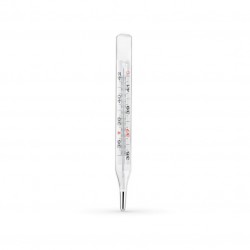 Bezrtęciowy termometr Haxe CRW-1108
