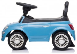 Sun Baby Fiat 500 jeżdzik volare blue