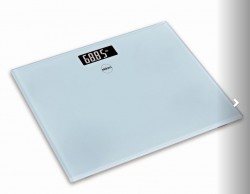 Elektroniczna waga łazienkowa ELDOM GWO260 biała