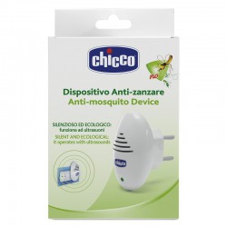 Chicco Urządzenie ultradźwiękowe odstraszające komary do kontaktu