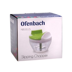 Siekacz rozdrabniacz Ofenbach 10115