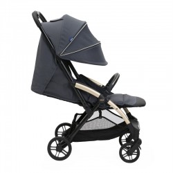 Chicco Goody XPLUS Wózek spacerowy Dark Shadow